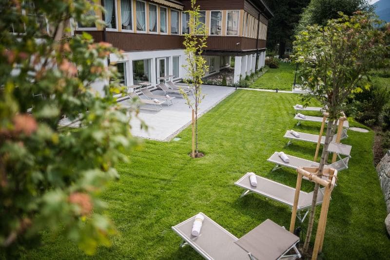 Park Hotel Bellevue 5