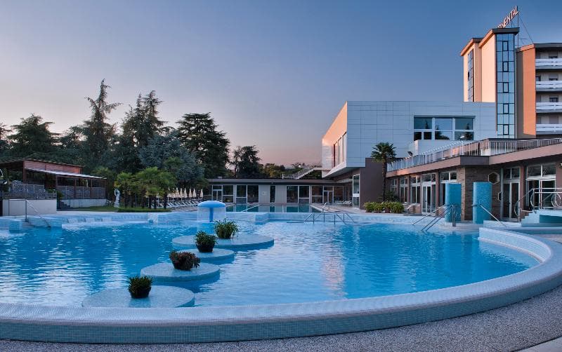 Continental Terme 2