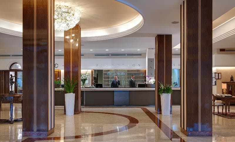 Continental Terme 3