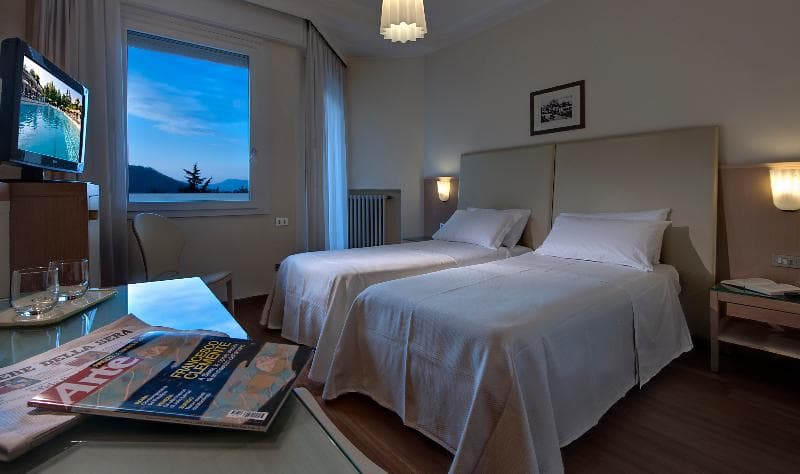 Continental Terme 4