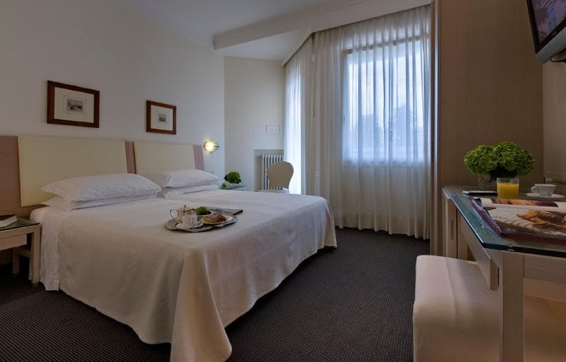 Continental Terme 5