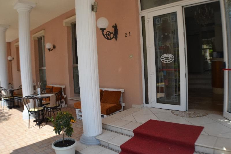Villa Caterina 2