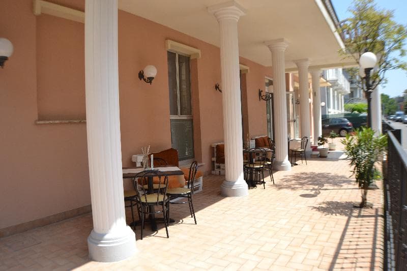 Villa Caterina 4