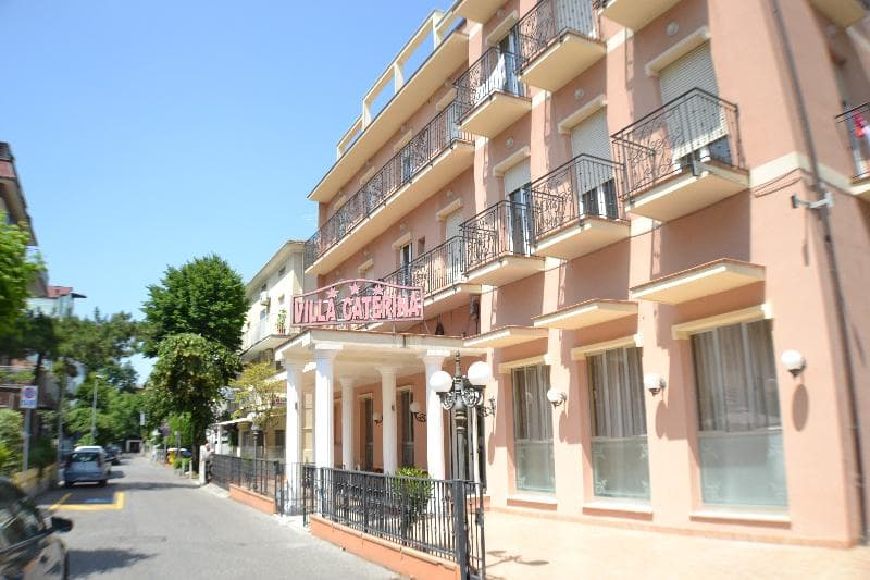 Villa Caterina 5