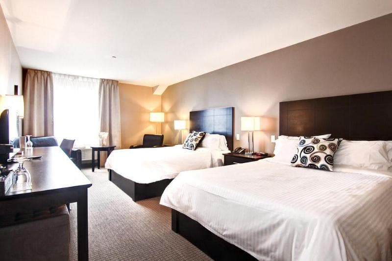 Imperia Hotel And Suites photo 1
