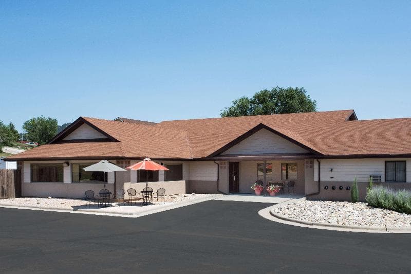 Super 8 by Wyndham Hot Springs 4