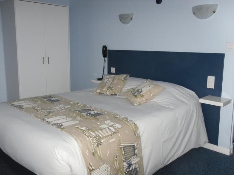 The Originals Access, Hotel Corinna, Royan (P'tit Dej-Hotel) 3