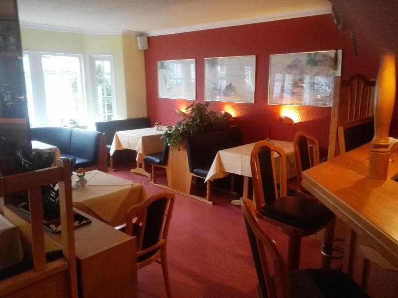 Hotel Im Schwedischen Hof photo 1
