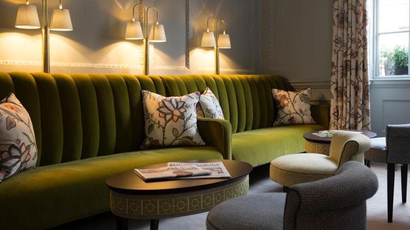 The Queensberry Hotel photo 1