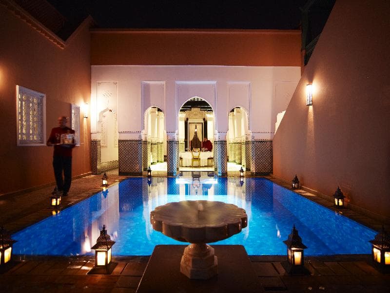 La Mamounia 3