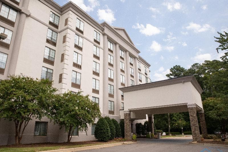 Holiday Inn Hotel & Suites Raleigh-Cary (I-40 @Wal photo 1