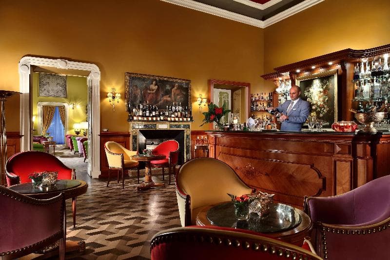 Grand Hotel Tremezzo photo 1