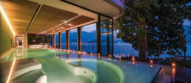 Grand Hotel Tremezzo 5
