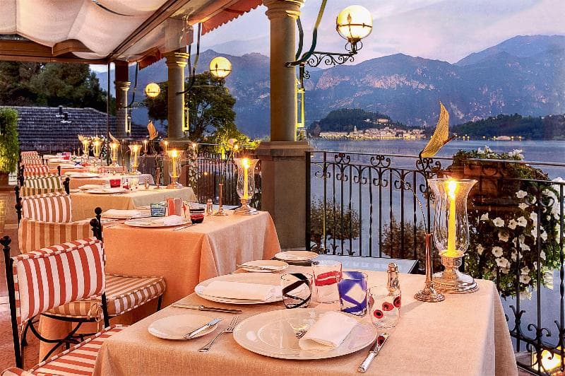 Grand Hotel Tremezzo 3