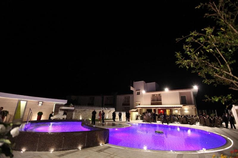 Le Rocce 4