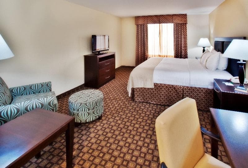 Holiday Inn Quincy photo 1