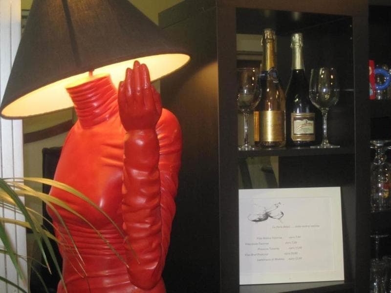 Hotel La Perla photo 1