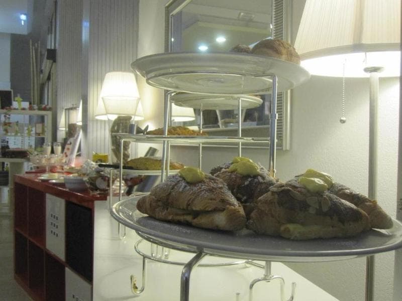 Hotel La Perla 4