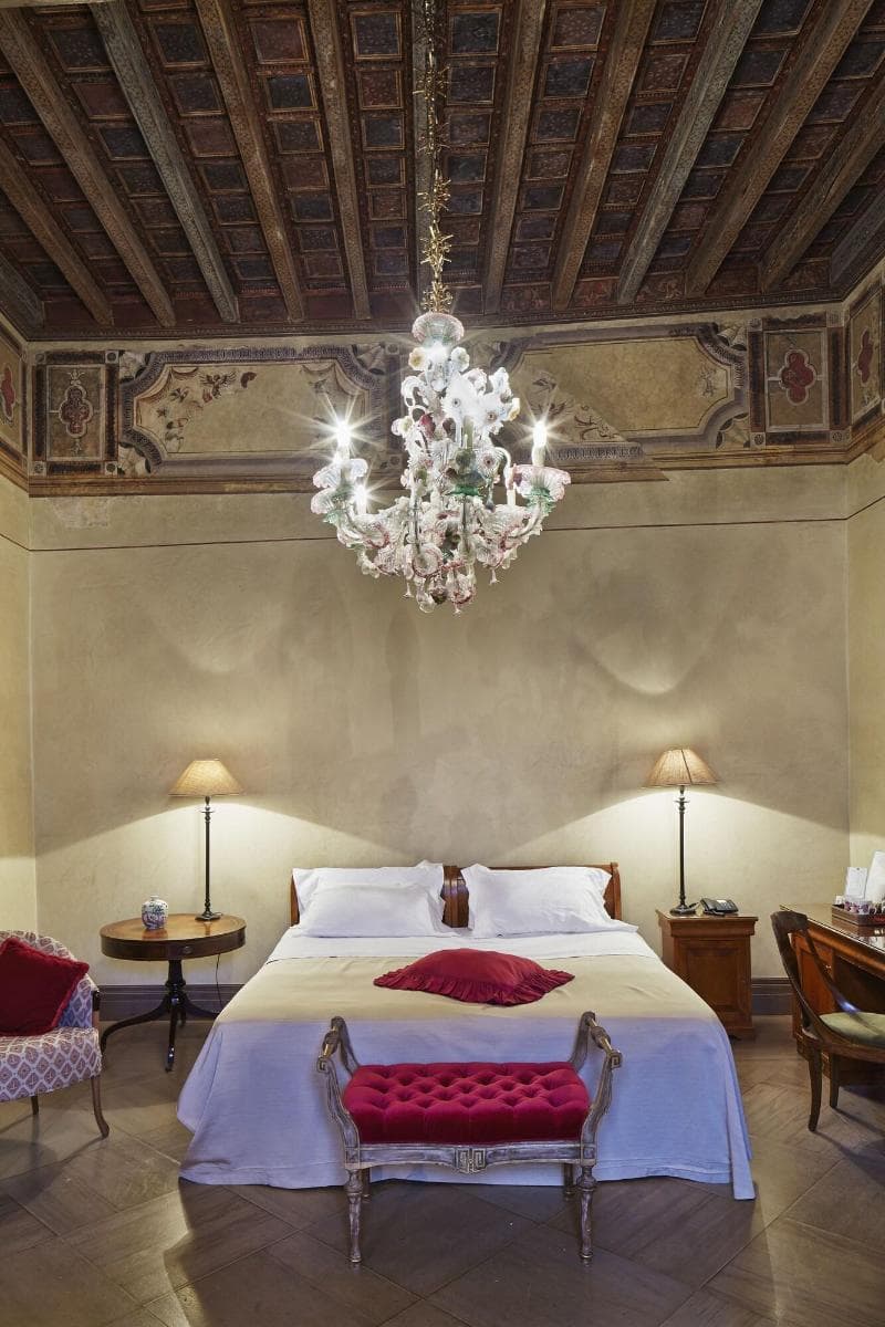 Albergo Cappello 5