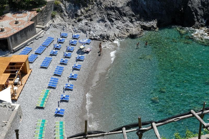 Residence La Dolce Vita 5