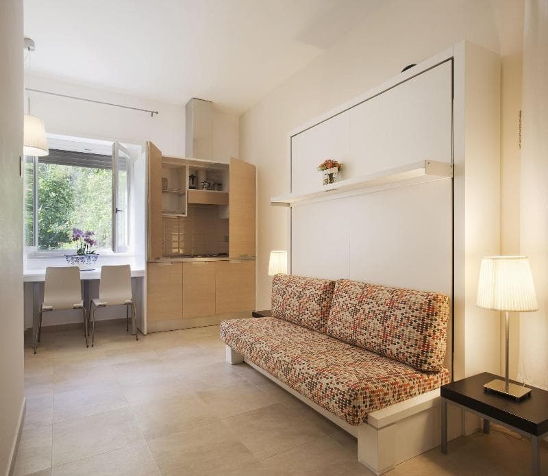 Residence La Dolce Vita 2