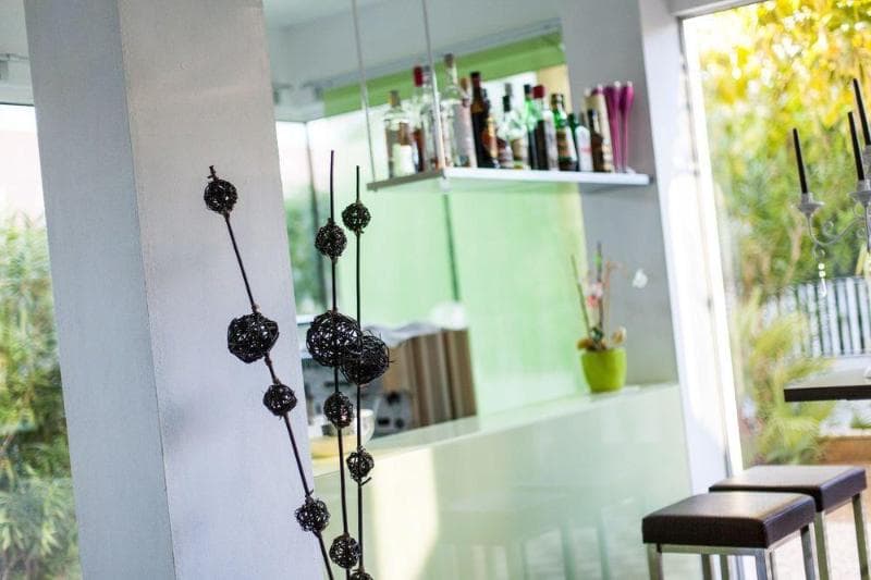 Villa Liliana main