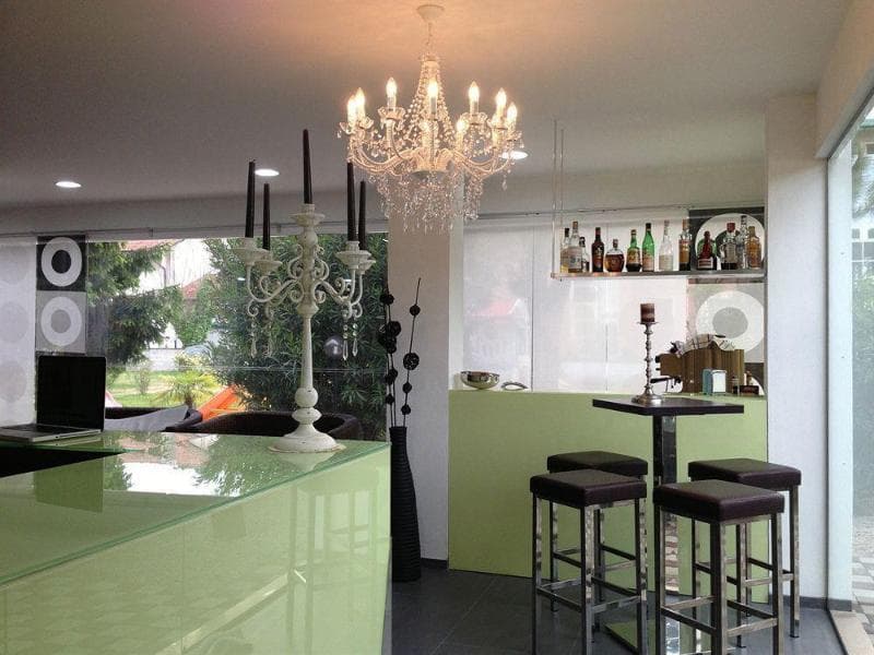Villa Liliana photo 1