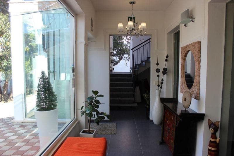 Villa Liliana 4