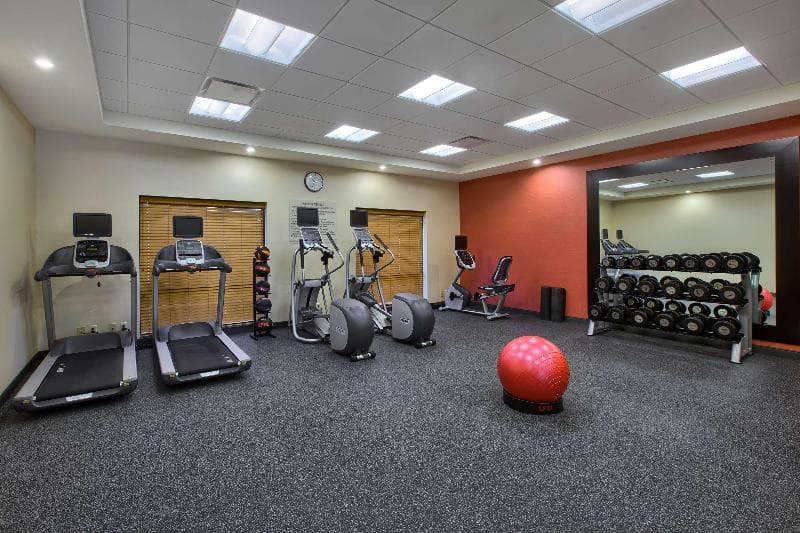 Hilton Garden Inn Durham/University Medical Center 5