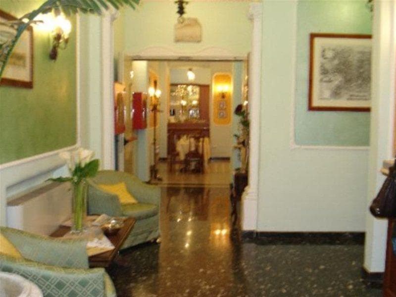 Hotel Centrale Rome photo 1