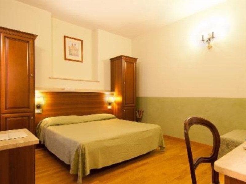 Hotel Centrale Rome 2