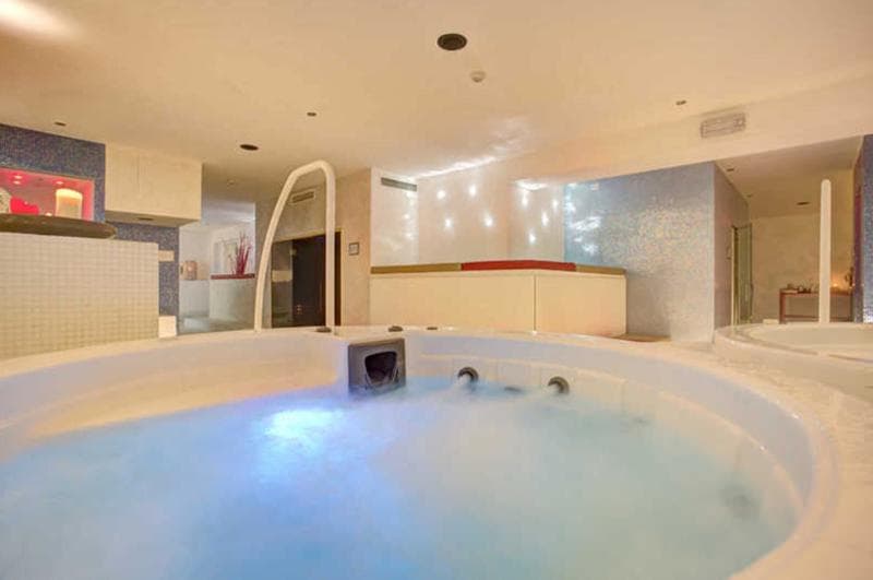 Hotel Lalla Beauty & Relax 3
