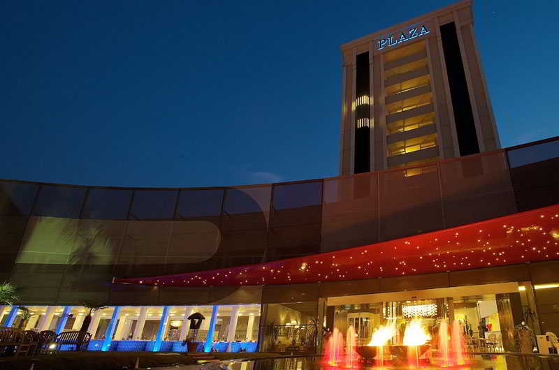 Panoramic Plaza 2