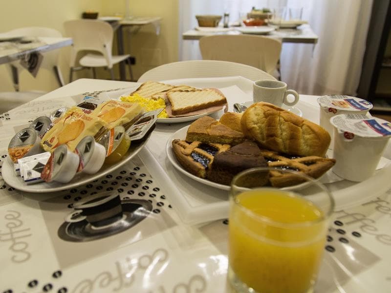 Il Corso Bed And Breakfast main