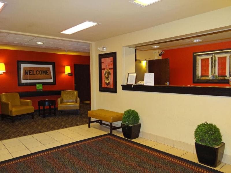 Extended Stay America - Raleigh - North Raleigh main