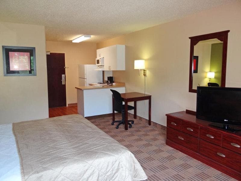Extended Stay America - Raleigh - North Raleigh photo 1