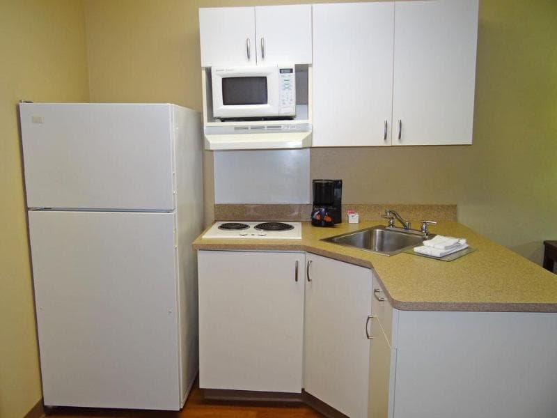 Extended Stay America - Raleigh - North Raleigh 4