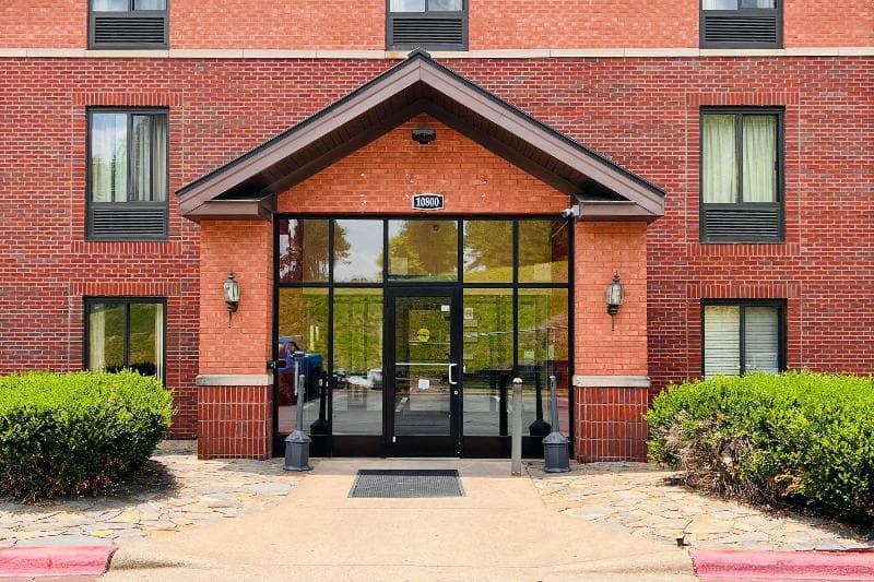 Extended Stay America - Little Rock - West Little 4