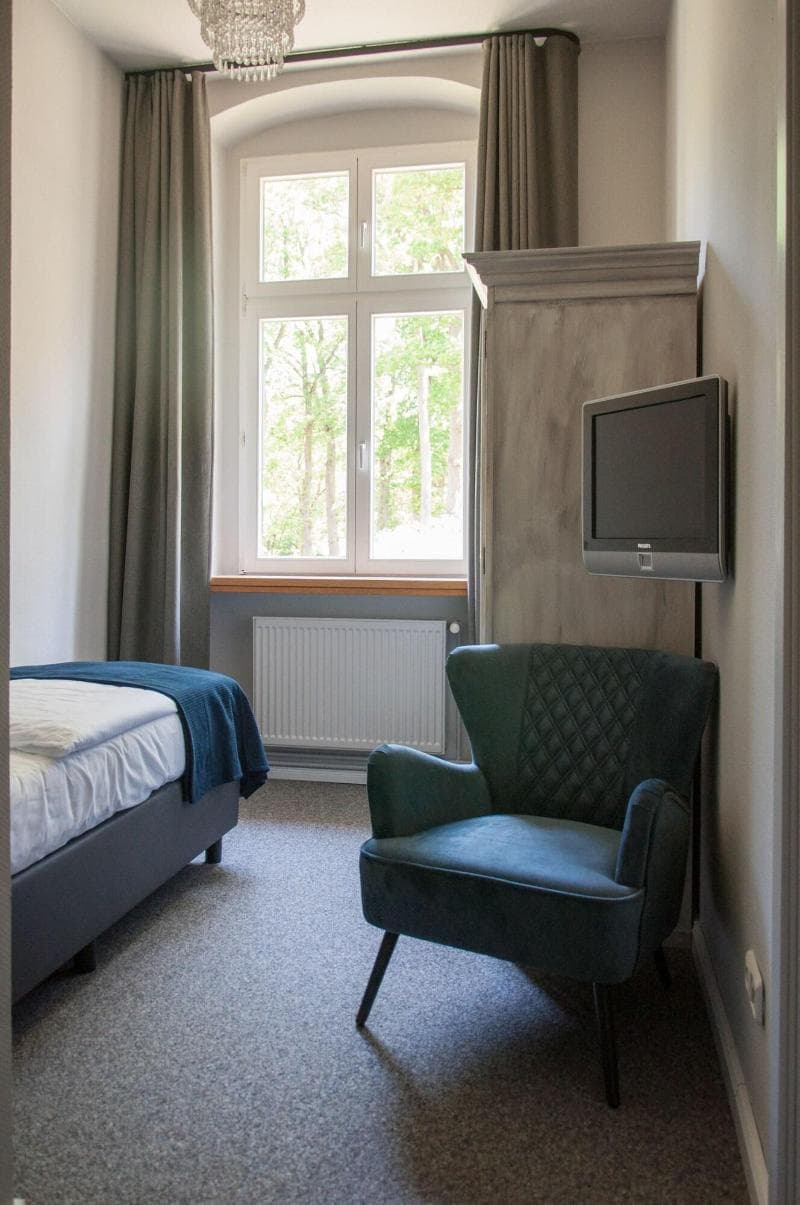Landhotel Herrenhaus Bohlendorf 3