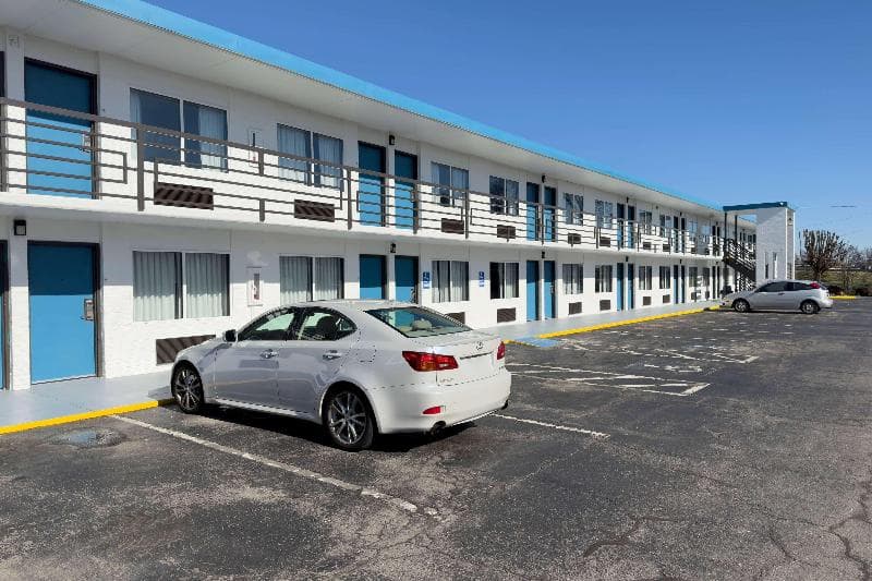 Baymont By Wyndham Rock Hill main