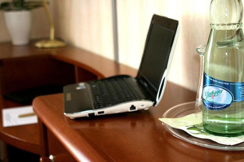 Hotel Doberaner Hof 4