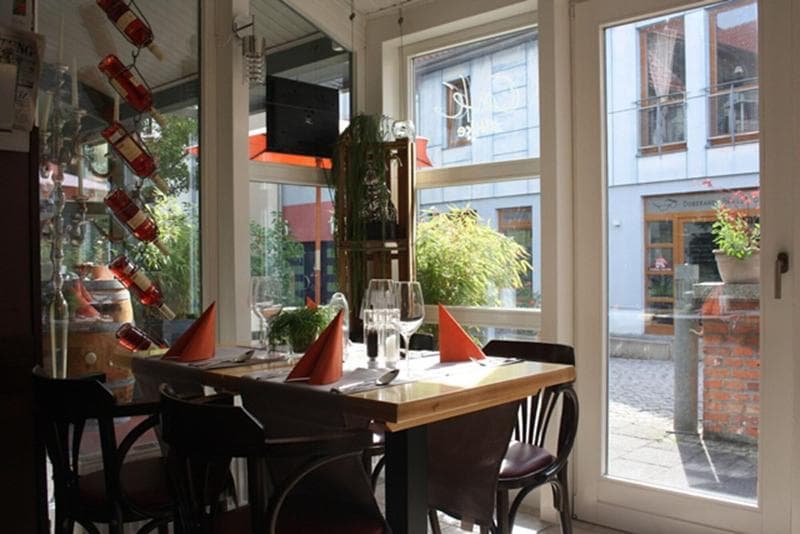 Hotel Doberaner Hof photo 1