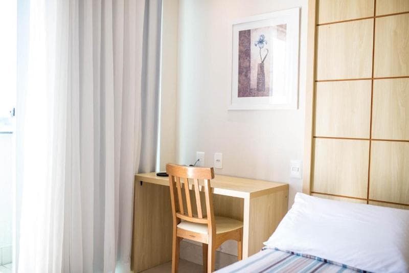 Americas Gaivota Hotel 4