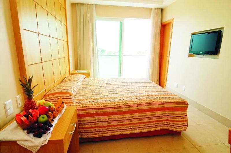 Americas Gaivota Hotel 5