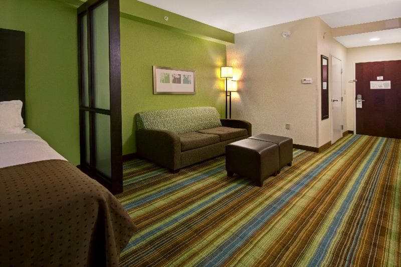 Holiday Inn Christiansburg Blacksburg 3