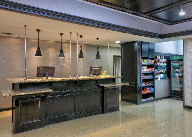 La Quinta Inn & Suites Bryant 2
