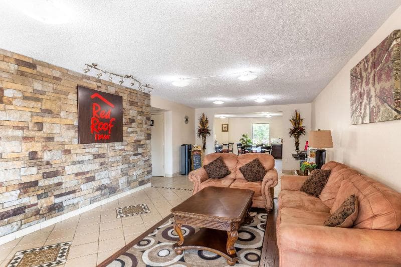 Red Roof Inn Hardeeville 1