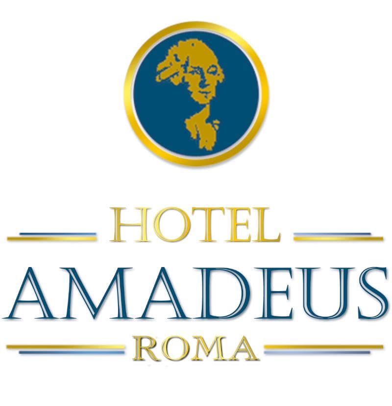 Hotel Amadeus photo 1