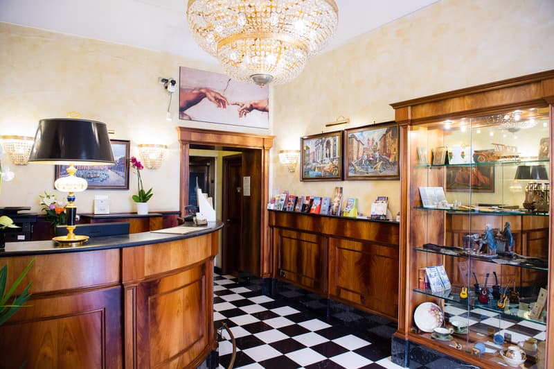 Hotel Amadeus 2