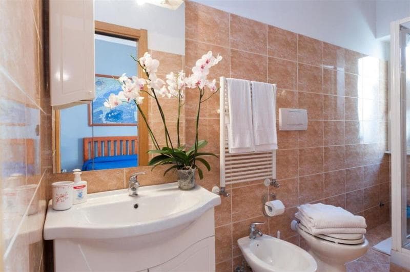 Re Di Roma Bed & Breakfast photo 1